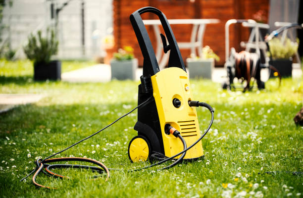 Reliable St Hedwig, TX Pressure Washing Solutions